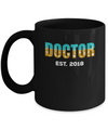Medical School Graduation Doctor 2018 Mug Coffee Mug | Teecentury.com