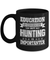 Education Is Important But Gaming Is Importanter Mug Coffee Mug | Teecentury.com