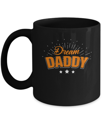 Dream Daddy Mug Coffee Mug | Teecentury.com