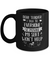 Dear Teacher I Talk To Everyone So Moving My Seat Mug Coffee Mug | Teecentury.com