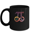 Funny Pi Number 3.141 Math Teacher Student Gift Mug Coffee Mug | Teecentury.com