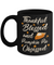 Thankful Blessed And Pumpkin Pie Obsessed Grateful Mug Coffee Mug | Teecentury.com