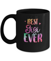 Best Gigi Ever Cute Funny Mothers Day Gift Mug Coffee Mug | Teecentury.com