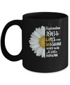 September Girls 1964 58th Birthday Gifts Mug Coffee Mug | Teecentury.com