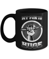 My Pen Is Huge Mug Coffee Mug | Teecentury.com