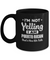 I'm Not Yelling I'm A Puerto Rican Thats How We Talk Mug Coffee Mug | Teecentury.com