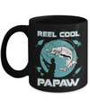 Reel Cool PaPaw Mug Coffee Mug | Teecentury.com