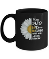 May Girls 1959 63th Birthday Gifts Mug Coffee Mug | Teecentury.com