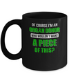 Of Course Im An Organ Donor Want A Piece Of This Mug Coffee Mug | Teecentury.com
