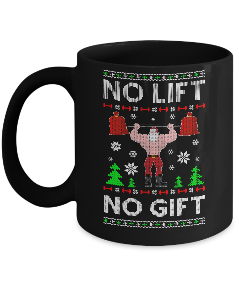 Gettin' Yeti for Christmas Christmas Gift Ugly Christmas Sweater