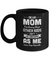 Dear Mom I'm Sorry Your Other Kids Aren't As Awesome Mug Coffee Mug | Teecentury.com