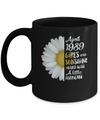 April Girls 1989 33th Birthday Gifts Mug Coffee Mug | Teecentury.com