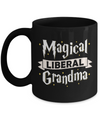 Magical Liberal Grandma Mug Coffee Mug | Teecentury.com