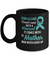 Funny Gift Food Allergy Mom Awareness Warrior Mug Coffee Mug | Teecentury.com