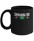 Shenanigator Happy St Patrick's Day Mug Coffee Mug | Teecentury.com