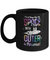 I'm A Huge Fan Of Space Both Outer And Personal Mug Coffee Mug | Teecentury.com