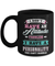 I Dont Have An Attitude Problem I Have An Personality Mug Coffee Mug | Teecentury.com
