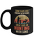 Dads Like Drinking Great Dads Go Hunting With Sons Mug Coffee Mug | Teecentury.com