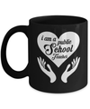 I Am A Public School Teacher Mug Coffee Mug | Teecentury.com