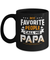 My Favorite People Call Me Papa Mug Coffee Mug | Teecentury.com