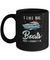 I Like Big Boats And I Cannot Lie Family Cruising Trip Coffee Mug | Teecentury.com