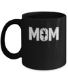 Dance Mom Ballet Mother's Day Mug Coffee Mug | Teecentury.com
