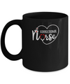 Correctional Nurse Nursing Gifts Mug Coffee Mug | Teecentury.com