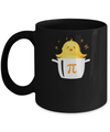 Funny Chicken Pot Pie Chicken Pot Happy Pi Day Mug Coffee Mug | Teecentury.com