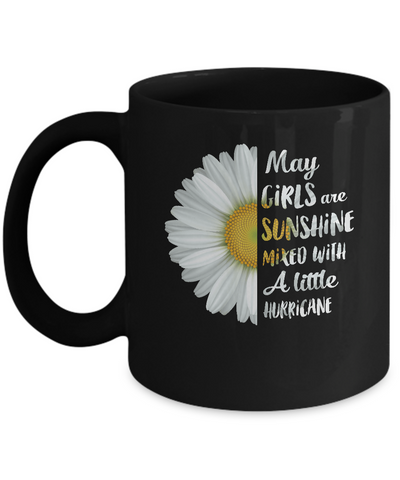 Daisy May Girls Birthday Gifts For Women Mug Coffee Mug | Teecentury.com