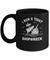 I Run A Tight Shipwreck Pirate Funny Mom Dad Mug Coffee Mug | Teecentury.com
