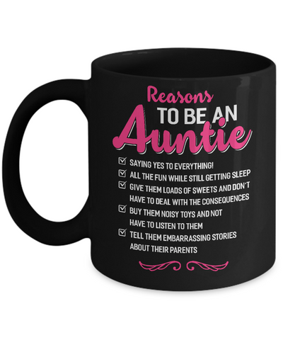 Aunt Gifts Gifts Aunt Niece Nephew Best Aunt Ever Gifts - Temu