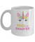 100 Days Smarter Of School Unicorn Girl Gifts Mug Coffee Mug | Teecentury.com