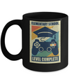 Elementary School Graduation Video Game Gamer Gifts Mug Coffee Mug | Teecentury.com