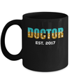 Medical School Graduation Doctor 2017 Mug Coffee Mug | Teecentury.com