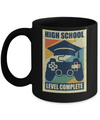 High School Graduation Video Game Gamer Gifts Mug Coffee Mug | Teecentury.com