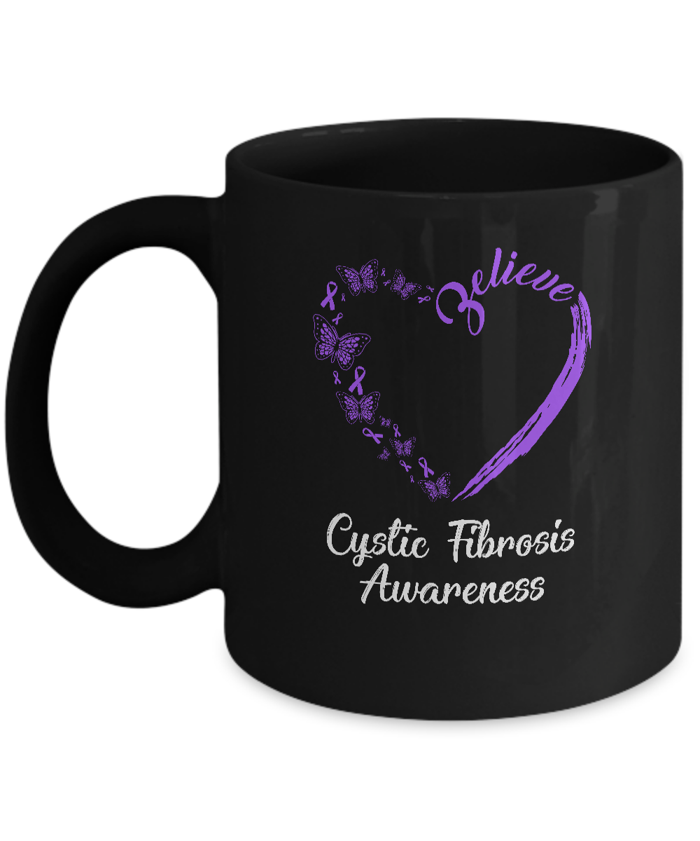 Cystic Fibrosis Foundation - Western New York Chapter | Williamsville NY