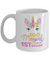 100 Magical Days Of 1St Grade School Unicorn Girl Gift Mug Coffee Mug | Teecentury.com