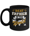 Best Father In The World Mug Coffee Mug | Teecentury.com