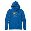 Guncle Gay Uncle Definition Lgbt Rainbow Pride T-Shirt & Hoodie | Teecentury.com