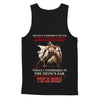 Knight Templar The Devil Whispered A Man Born In March The Storm T-Shirt & Hoodie | Teecentury.com