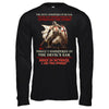 Knight Templar The Devil Whispered A Man Born In October The Storm T-Shirt & Hoodie | Teecentury.com