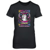 March Woman The Soul Of A Mermaid Birthday T-Shirt & Tank Top | Teecentury.com