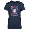 May Woman The Soul Of A Mermaid Birthday T-Shirt & Tank Top | Teecentury.com