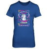 October Woman The Soul Of A Mermaid Birthday T-Shirt & Tank Top | Teecentury.com