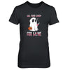 Will Trade Candy For Wine Lover Halloween T-Shirt & Tank Top | Teecentury.com