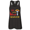 Wurst Behavior Oktoberfest German T-Shirt & Tank Top | Teecentury.com